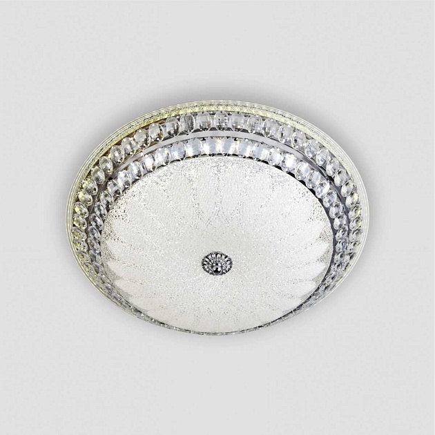 Потолочный светильник LED4U L1141-400 CR Фото № 4