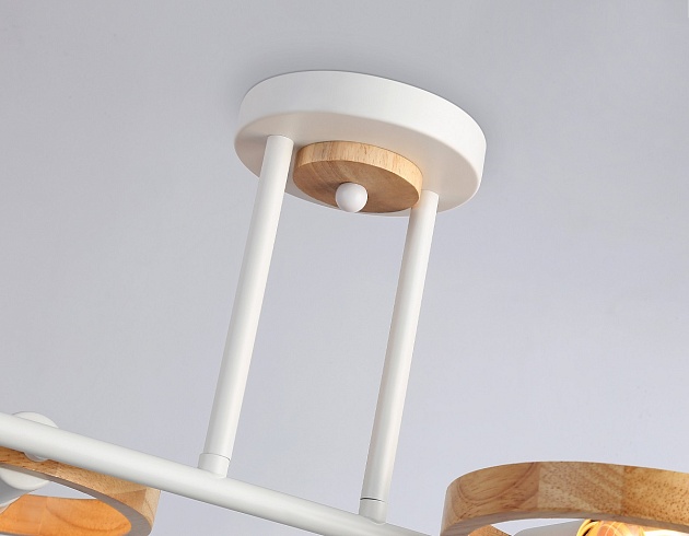 Потолочная люстра Ambrella light Traditional TR8247 Фото № 6