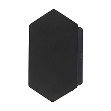 Уличный настенный светодиодный светильник Escada 30004P/03LED