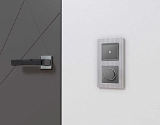 Лицевая панель AMBRELLA VOLT ALFA AP6557 1