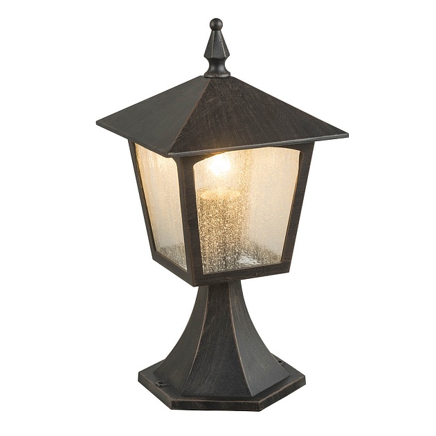 Уличный светильник Globo Piero 31557 Фото № 1