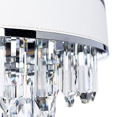 Подвесная люстра Arte Lamp Diadem A1002LM-6CC 1