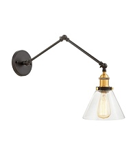 Спот Lumina Deco Nubi LDW 6801-2 MD+PR 4