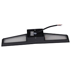 Уличный светильник Reluce 86877-9.2-001JH LED2*6W GR 1