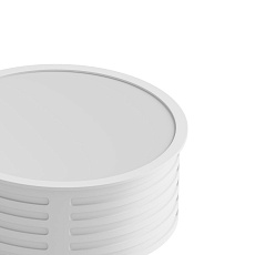 Модуль светодиодный Hesby Lighting Stellar 7Вт 4000К белый матовый HSBL_0213 2