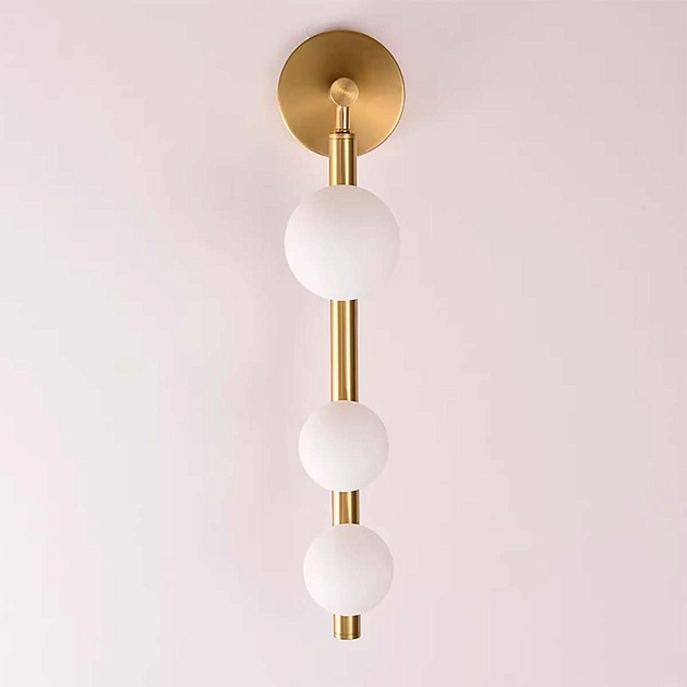 Бра Imperium Loft 252275-26 изображение 1 Бра Imperium Loft 252275-26 Фото № 1