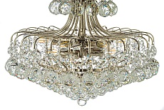 Подвесная люстра Arti Lampadari Alanno E 1.5.50.100 N 2