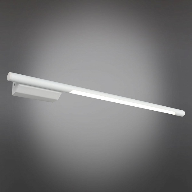 Подсветка для зеркал Omnilux Pillo OML-10201-08 изображение 8 Подсветка для зеркал Omnilux Pillo OML-10201-08 Фото № 8