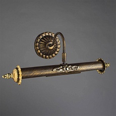 Подсветка для картин Arte Lamp Picture Lights Lux A5019AP-2BR 2