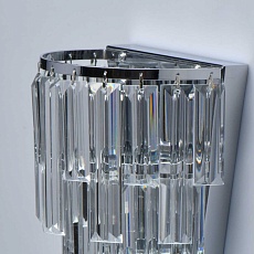 Настенный светильник MW-Light Аделард 642023401 4