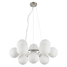 Подвесная люстра MyFar Aerton MR1947-12P 4