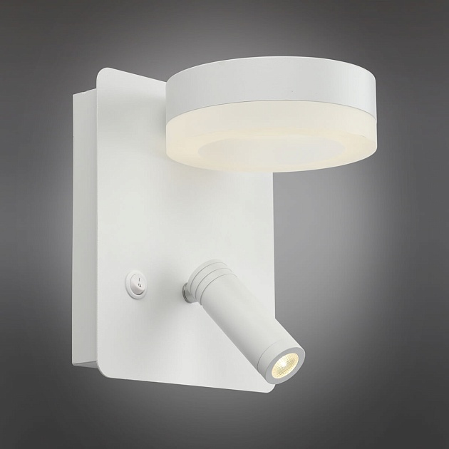 Бра Omnilux Sorano OML-10901-02 Фото № 10