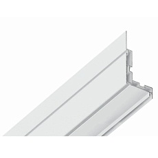 Нишевый профиль FerGipps белый БК 100 УТ000002217