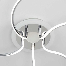 Потолочная светодиодная люстра Citilux CL229251E 1