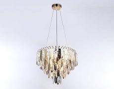 Подвесная люстра Ambrella light Traditional TR5256 4