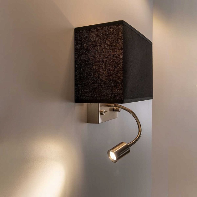 Настенный светильник Citilux Декарт CL704301 Фото № 8