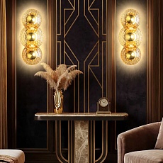 Бра Citilux Jantar CL240333 3