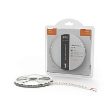 Светодиодная лента Gauss 10W/m 60LED/m 5050SMD теплый белый 3M BT050 2