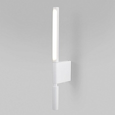 Бра Elektrostandard Sarca Led 40111/LED белый a057583 3