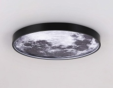 Настенно-потолочный светодиодный светильник Ambrella light Wallers Wall FW11112 5