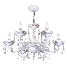 Подвесная люстра Citilux Аттика CL416161