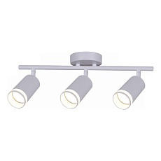 Спот Reluce Technical 16001-9.5-003CT SPOT LIGHT GU10 WT 1