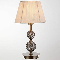 Настольная лампа Illumico IL1526-1T-27 AB 3