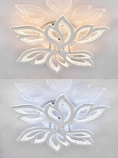 Потолочная светодиодная люстра Natali Kovaltseva LED LAMPS 81424 5