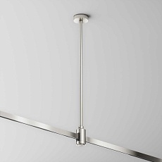 Комплектующие для трековой системы Maytoni Technical TRA158C-SL1-PT 2