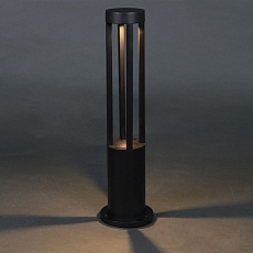 Ландшафтный светодиодный светильник Reluce 09958-0.7-001JH 0,6M LED7W BK RLOS 2