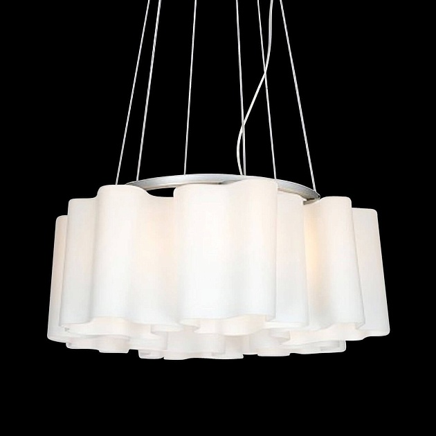 Подвесная люстра Lightstar Nubi 802160 изображение 3 Подвесная люстра Lightstar Nubi 802160 Фото № 3