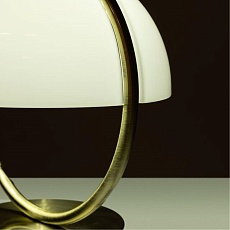 Настольная лампа Arte Lamp Banker A5041LT-1AB 2