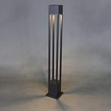 Уличный светильник Reluce 09960-0.7-001KT 1,0M GU10 BK 2