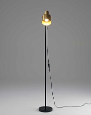 Торшер Moderli Artis V11270-1F 1