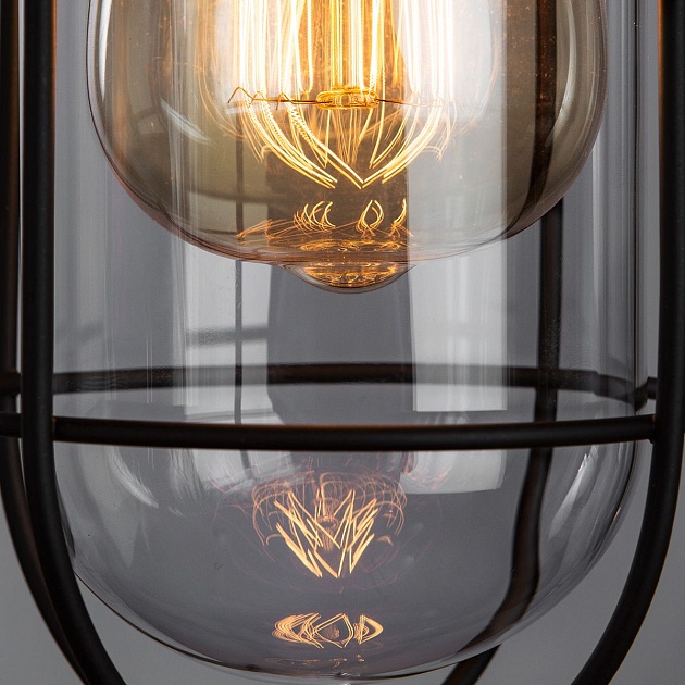 Бра Divinare Laterna 2007/01 AP-1 Фото № 2