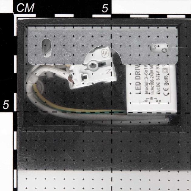 Настенный светильник Citilux Декарт-7 CL704071 Фото № 8