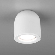 Потолочный светильник Elektrostandard Ogma DLN116 GU10 белый a050672