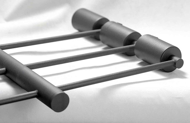 Подвесная люстра Lussole Lgo HURON LSP-8156-S Фото № 8