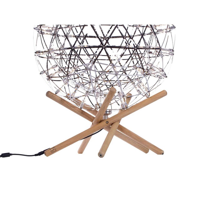 Торшер Loft IT Raimond 9027-43F изображение 3 Торшер Loft IT Raimond 9027-43F Фото № 3