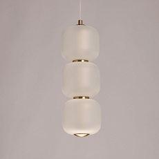 Подвесной светильник De City Мадлен 424017701 5