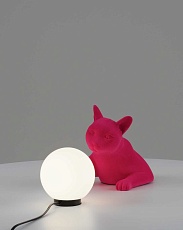 Лампа настольная Moderli Monya V11678-TL 1