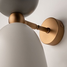 Бра Maytoni Cloches MOD113WL-01W 1