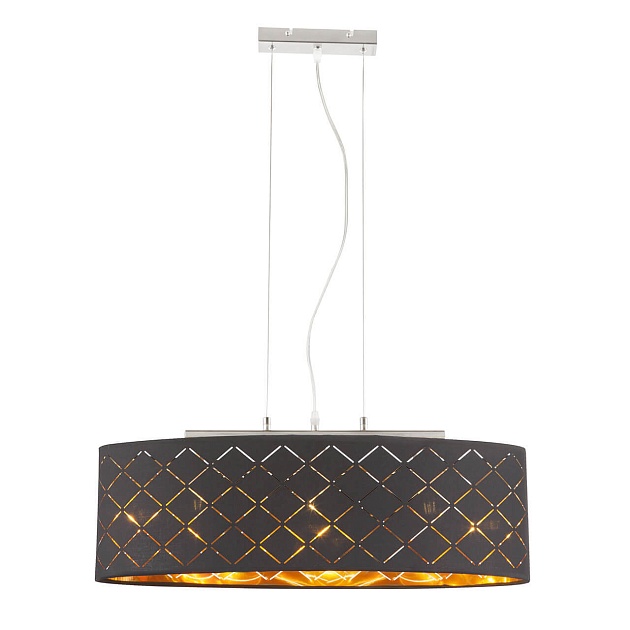 Подвесной светильник Globo Clarke 15229H2 Фото № 1