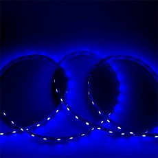 Лента светодиодная General GLS-5050-60-14.4-12-IP20-PRO-RGB