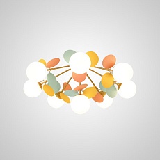 Потолочная люстра Imperium Loft Matisse 191893-26