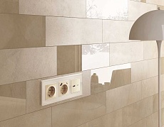 Рамка AMBRELLA VOLT AF580304 3