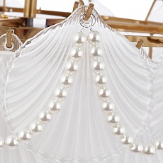 Потолочная люстра Arte Milano Rim 316008/D800 BS 3