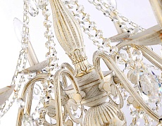 Подвесная люстра Ambrella light Traditional TR4945 1