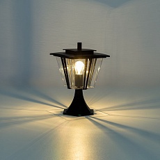 Уличный светильник Citilux Forts CLU10C 3