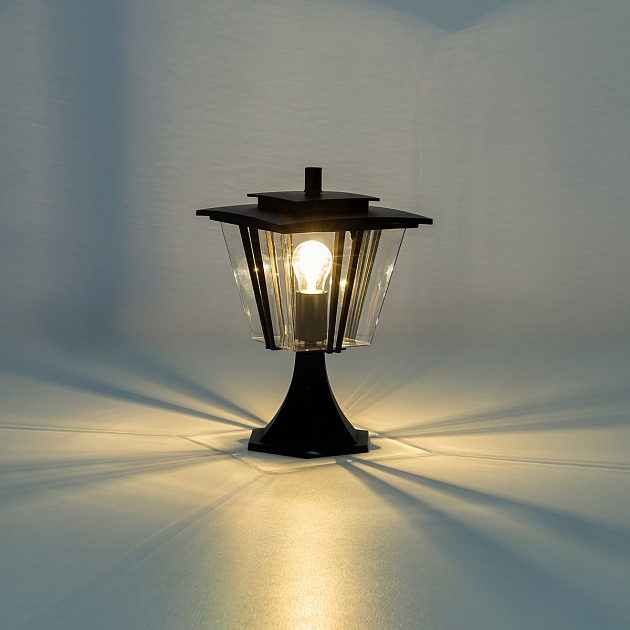 Уличный светильник Citilux Forts CLU10C Фото № 4